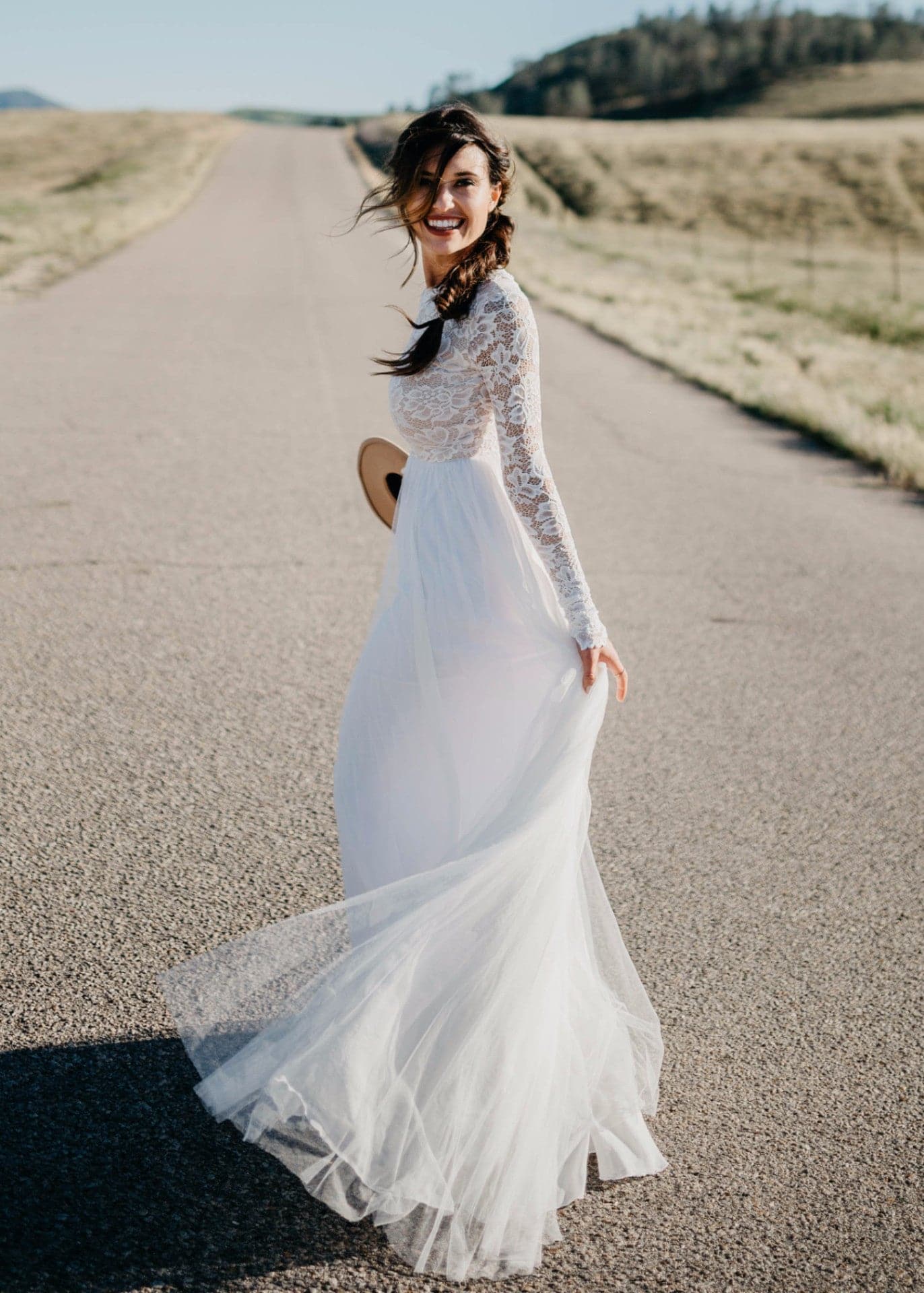 Zoey 2.0 Dress - Image 17