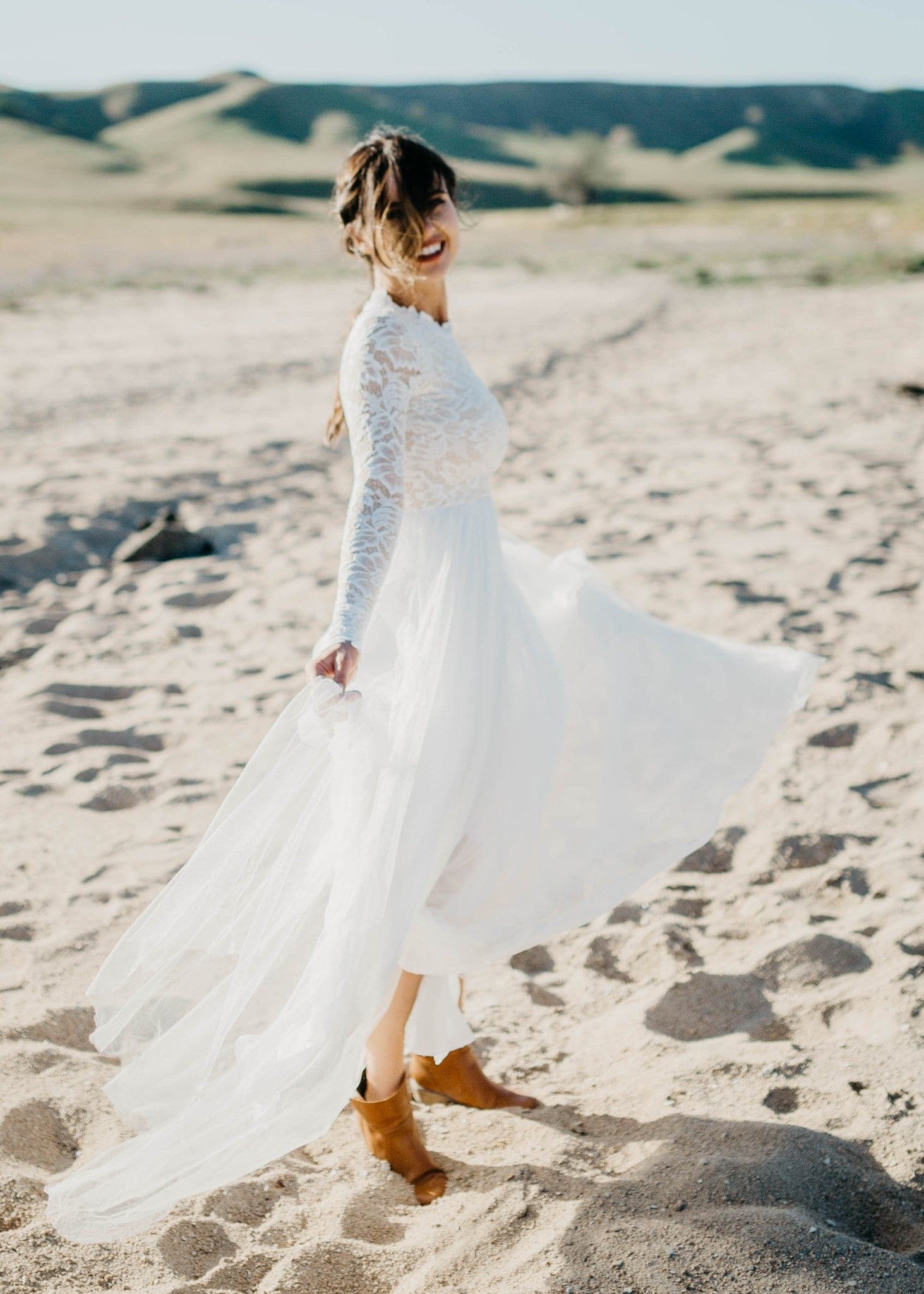 Zoey 2.0 Dress - Image 19